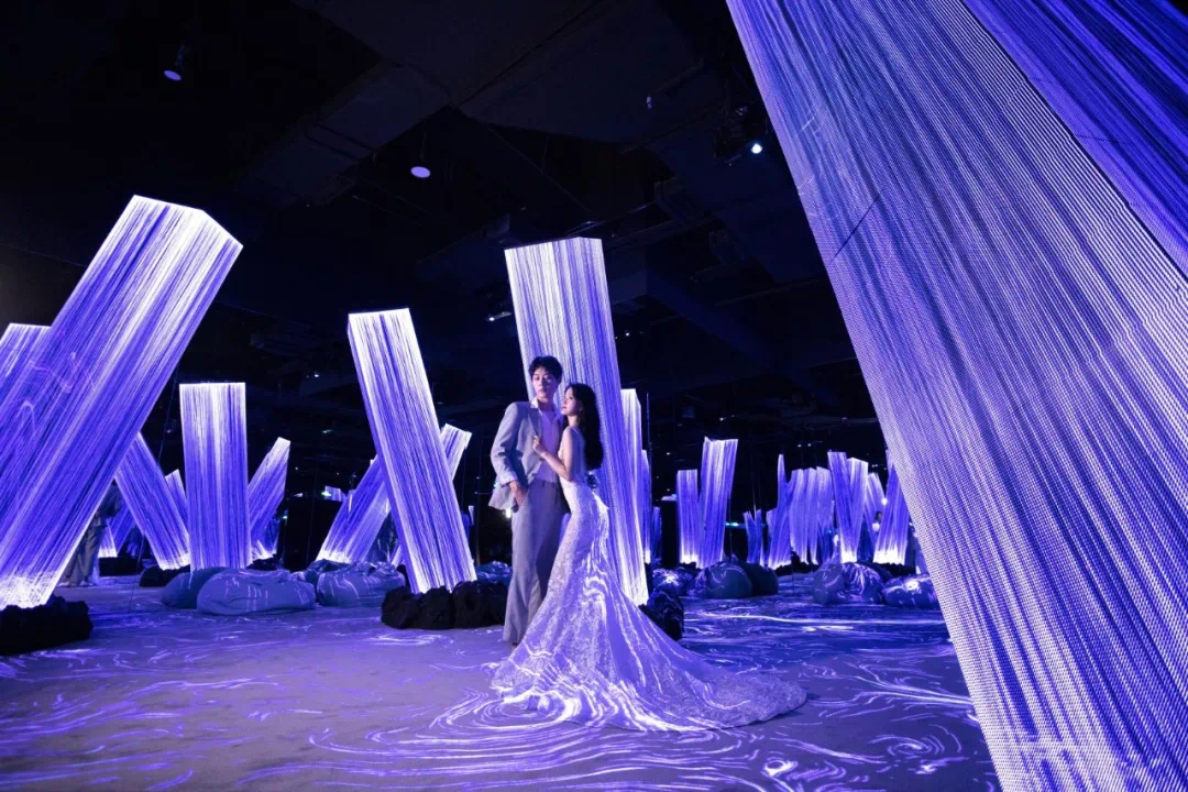 合肥无界光影馆 - 图片 2