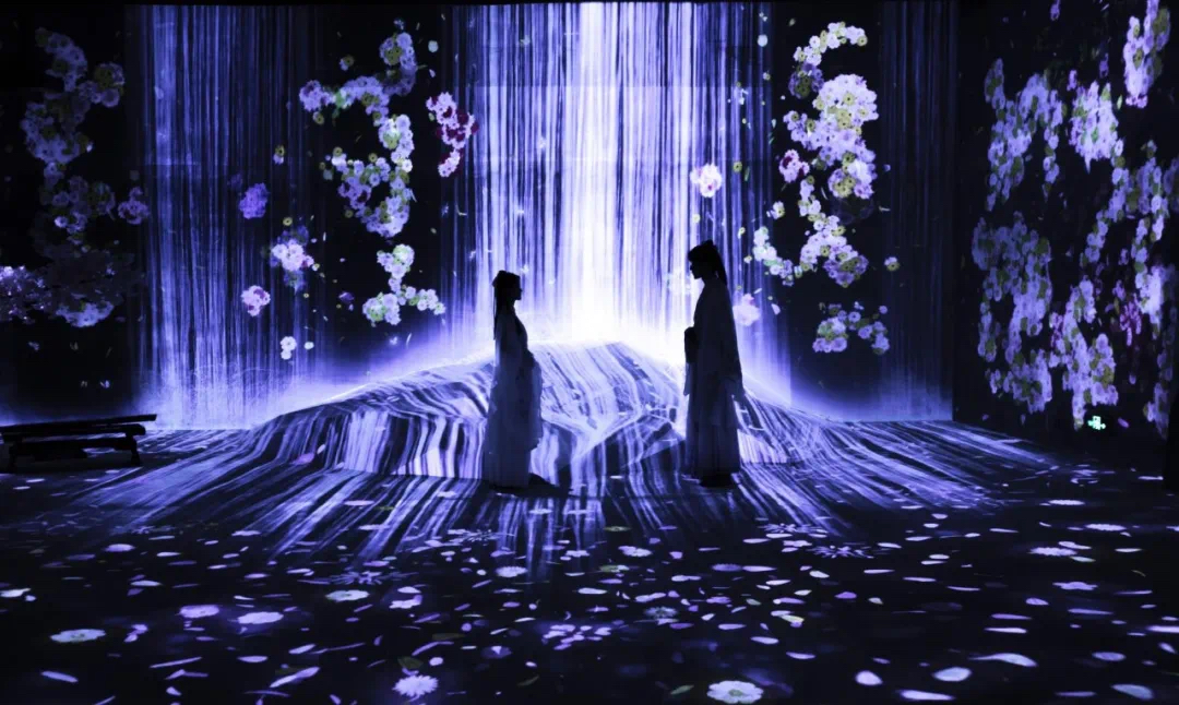 合肥无界光影馆 - 图片 3