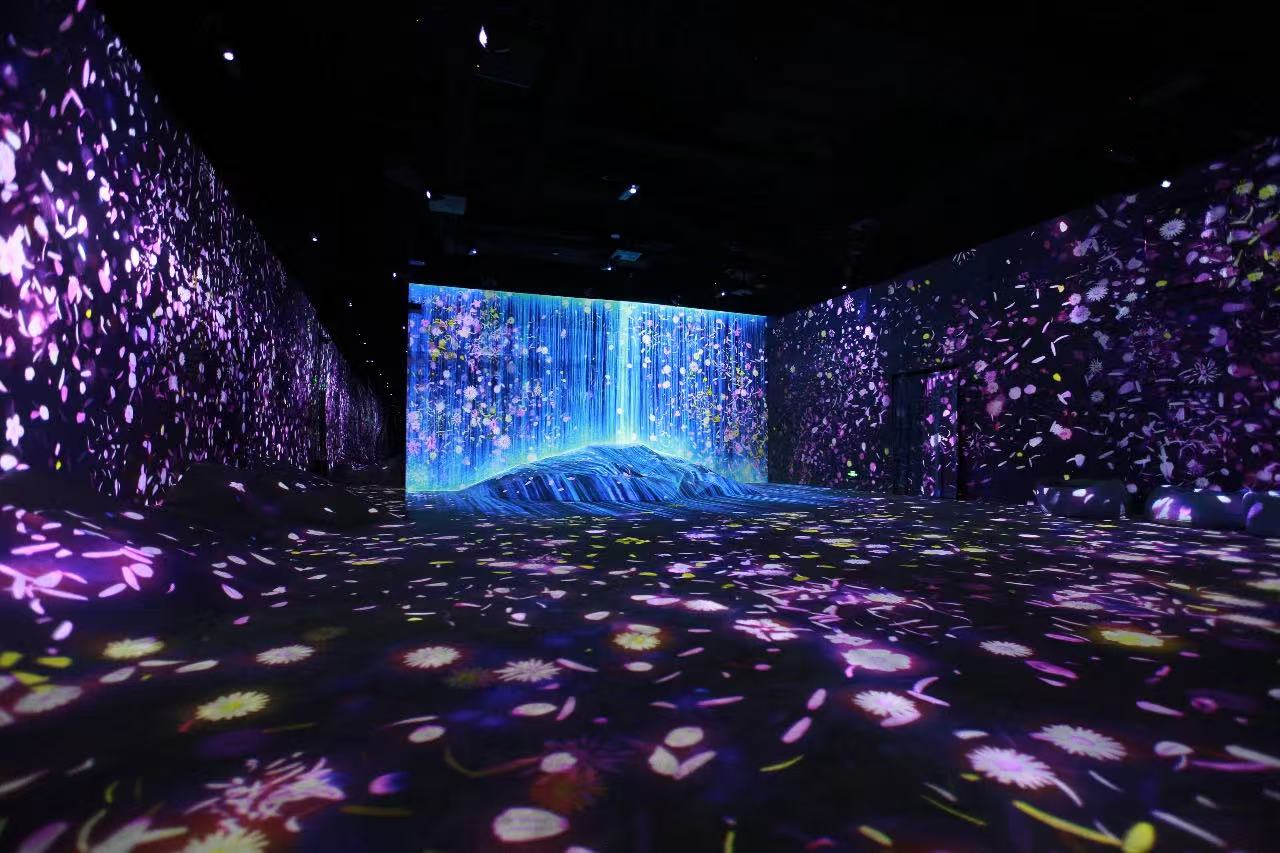 合肥无界光影馆 - 图片 4