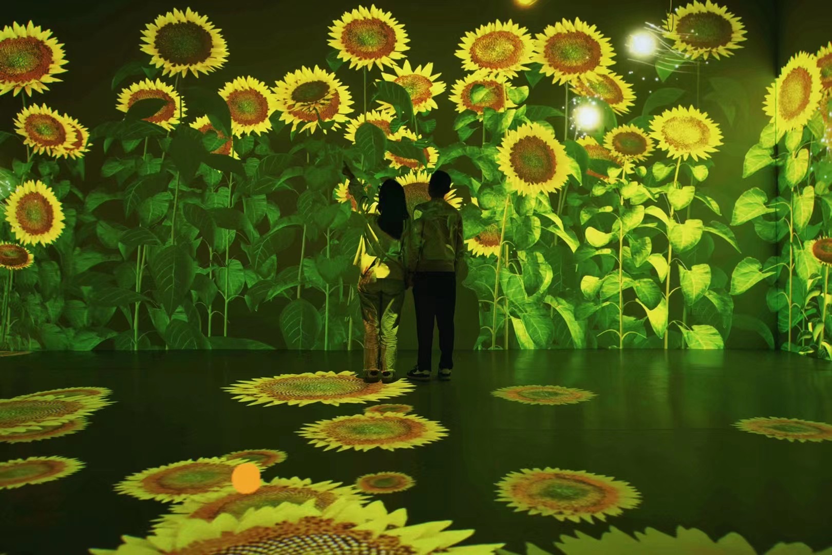 绩溪光影艺术馆 - 图片 1