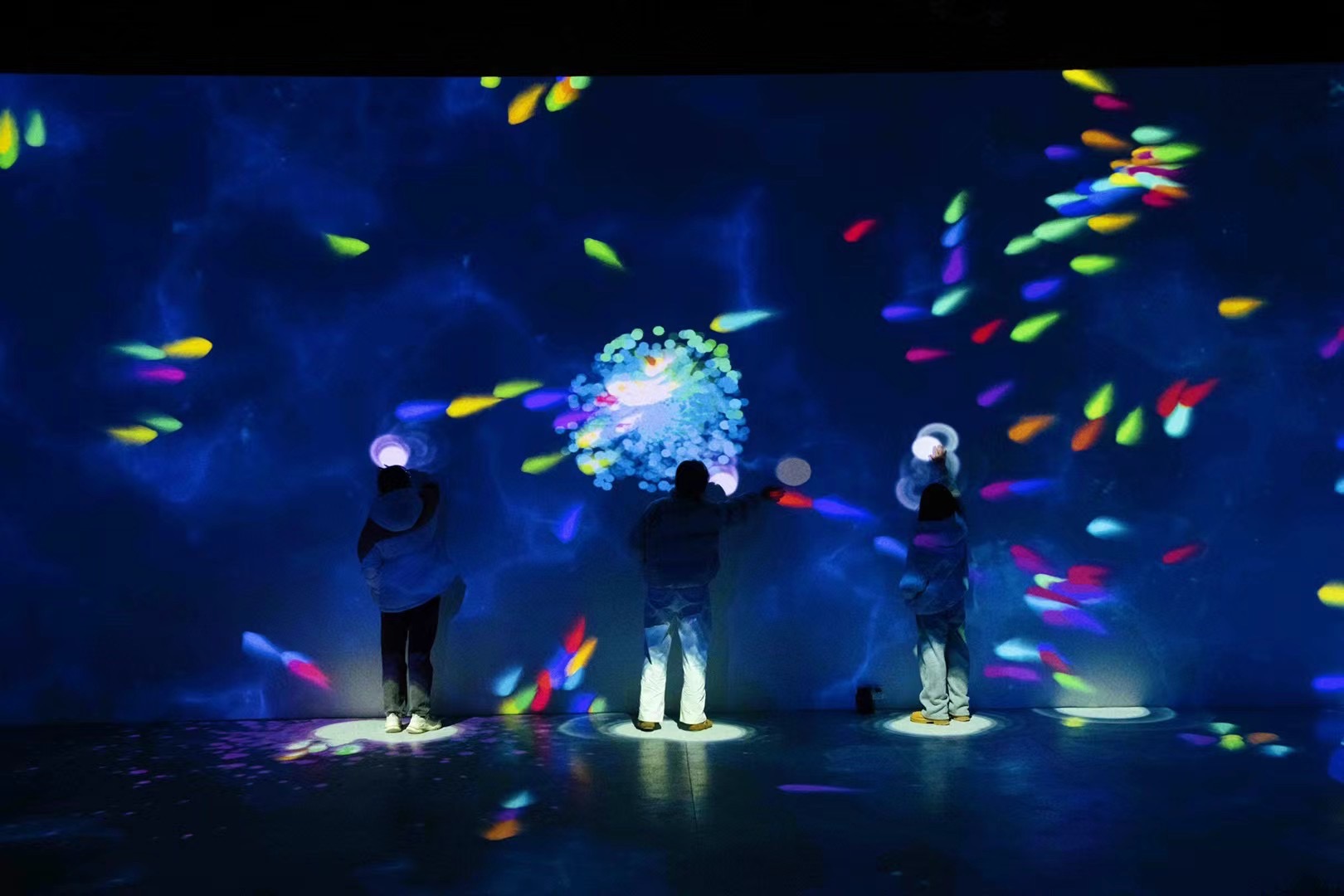 绩溪光影艺术馆 - 图片 2