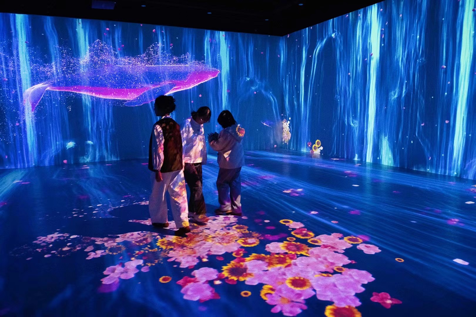 绩溪光影艺术馆 - 图片 3