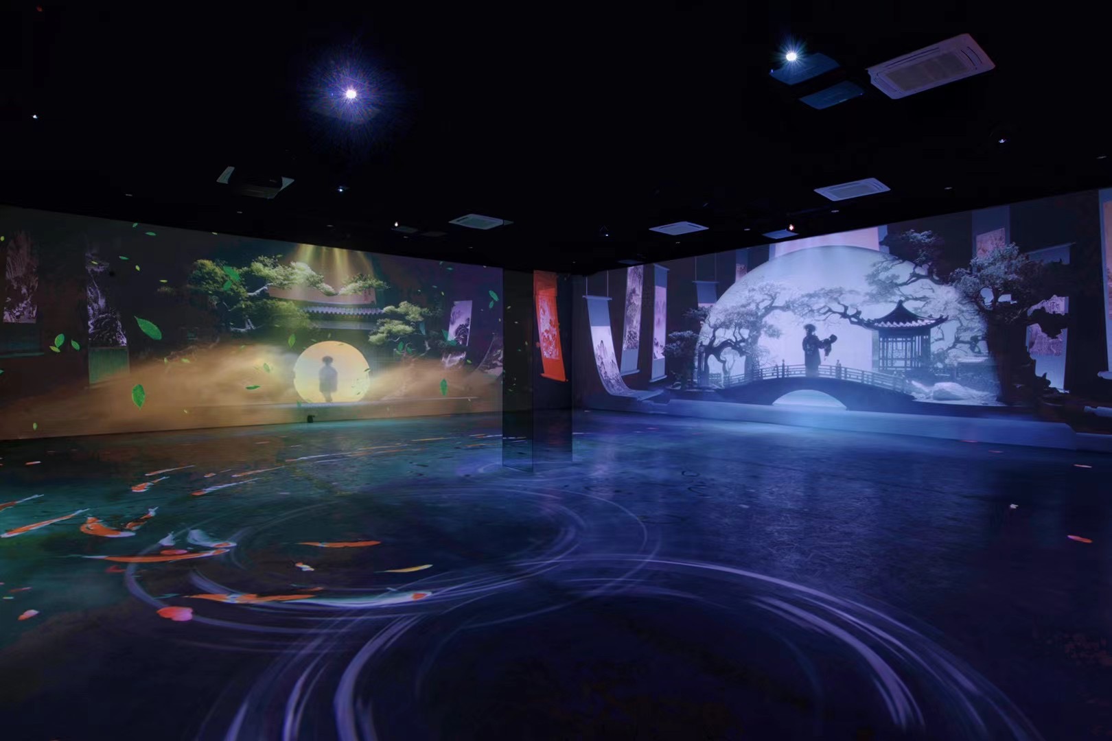 绩溪光影艺术馆 - 图片 4